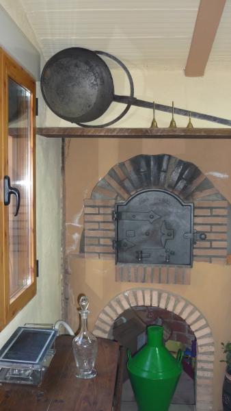 La Espartera