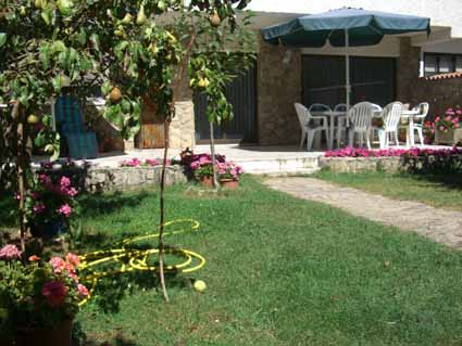 Campo Charro