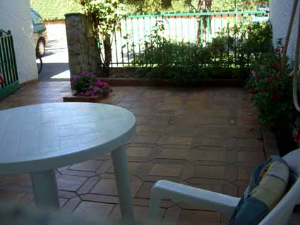 Campo Charro