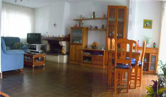 Campo Charro