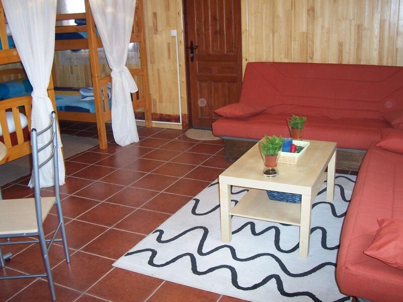 CabaÑa / Albergue Caudiel En La  Ruta Del Cid