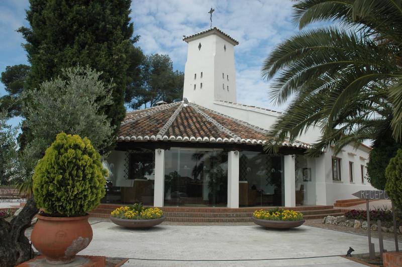 Hotel & Spa La Salve