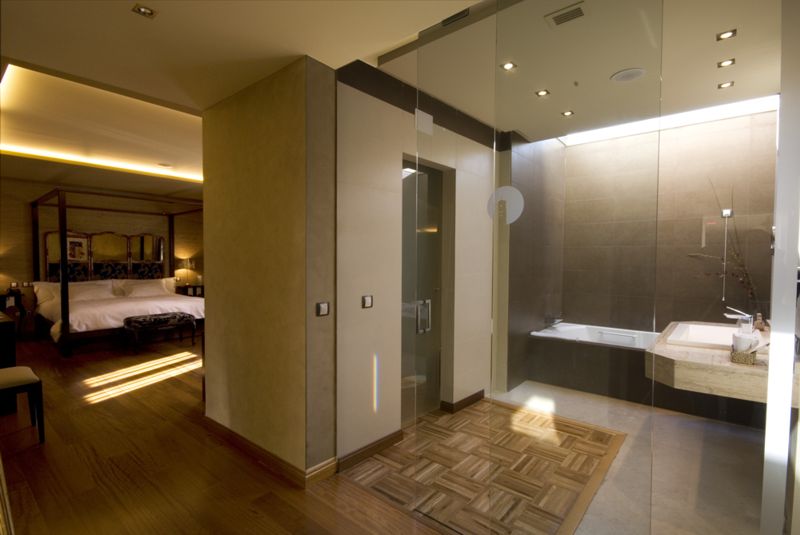 Hotel & Spa La Salve