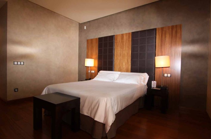 Hotel & Spa La Salve