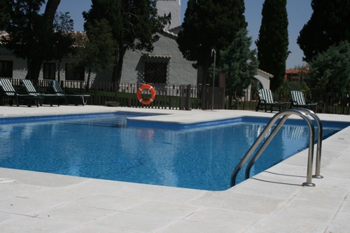 Hotel & Spa La Salve