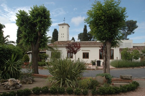 Hotel & Spa La Salve