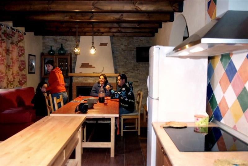 Las Paratas Del Faz