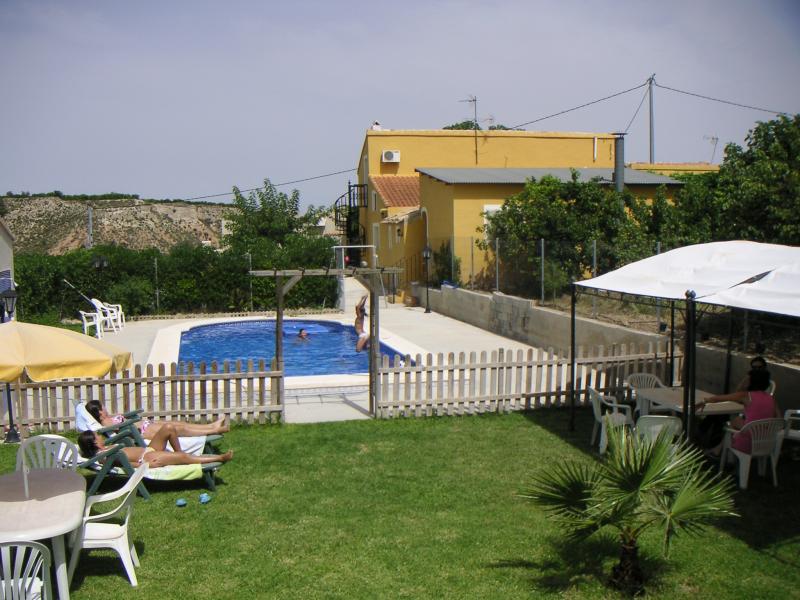 Casa Rural Carretero