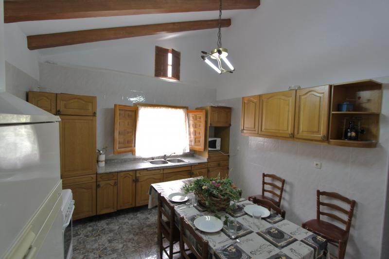 Casa Rural Carretero