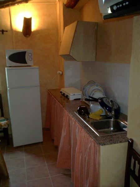 Casa Rural Carretero
