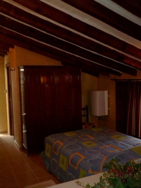Casa Rural Carretero
