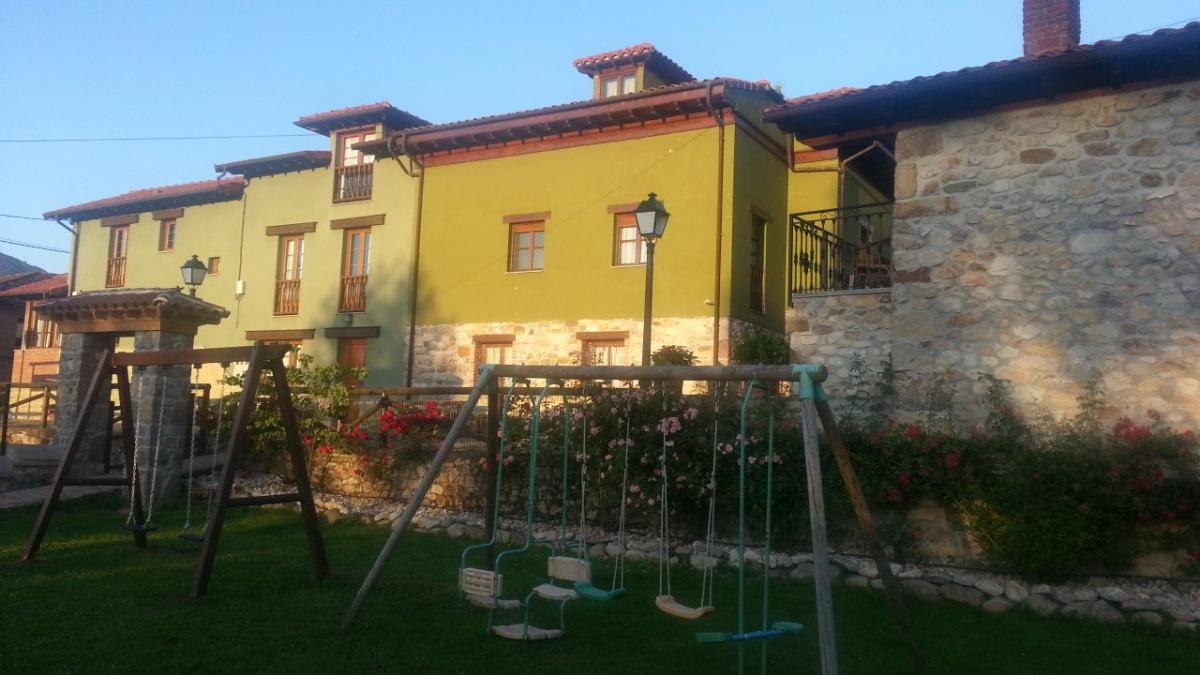 Apartamentos Ambas Aguas