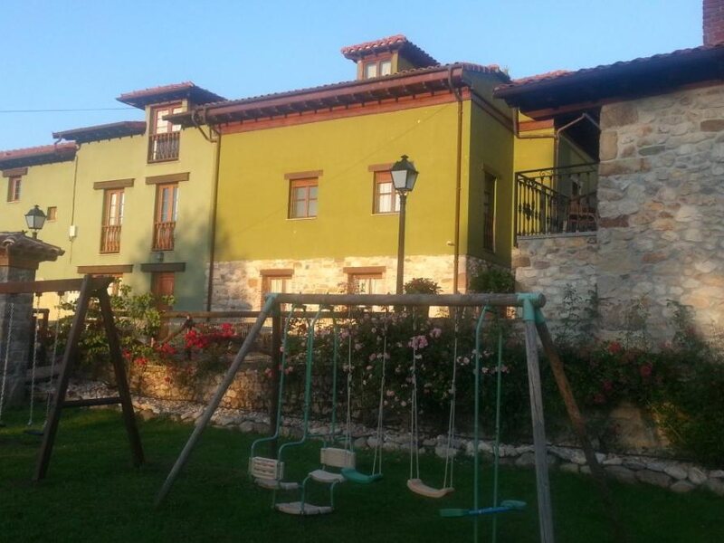 Apartamentos Ambas Aguas