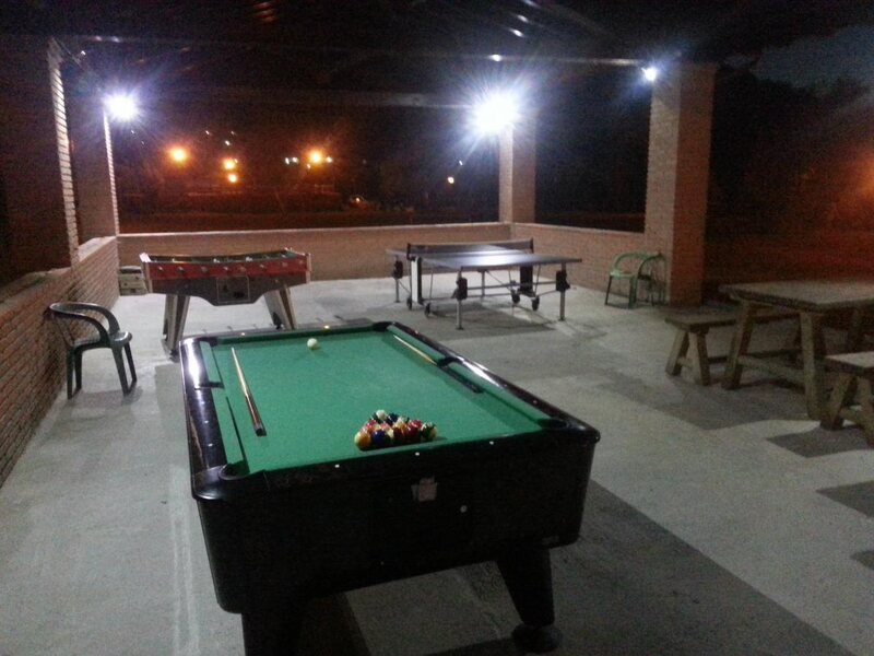 Apartamentos Ambas Aguas