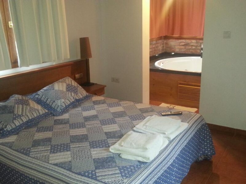 Apartamentos Ambas Aguas