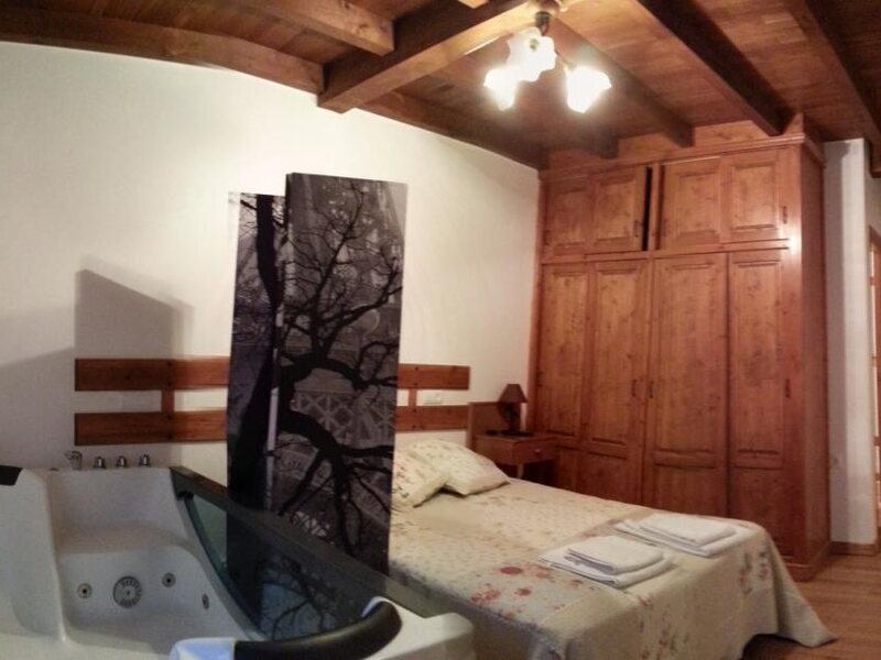 Apartamentos Ambas Aguas