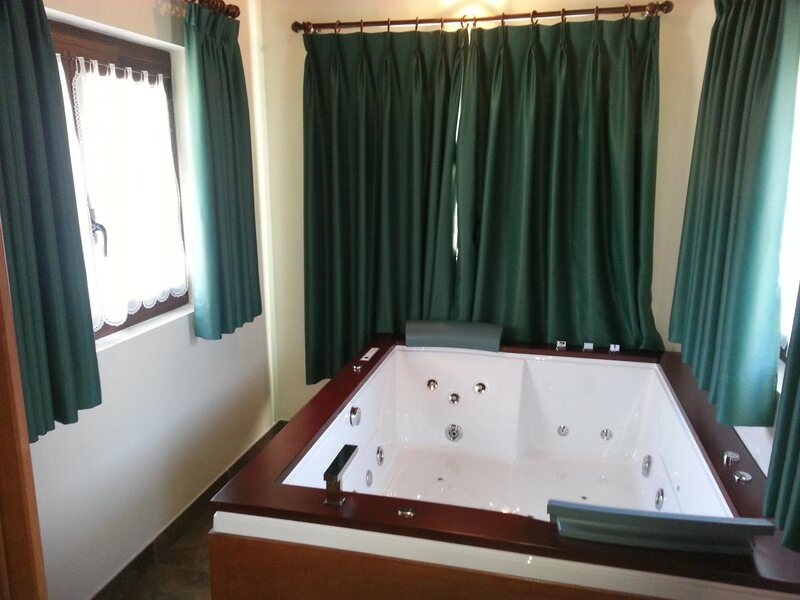 Apartamentos Ambas Aguas