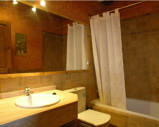 Hotel Apartamentos Torres