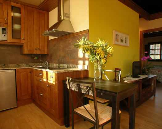 Hotel Apartamentos Torres