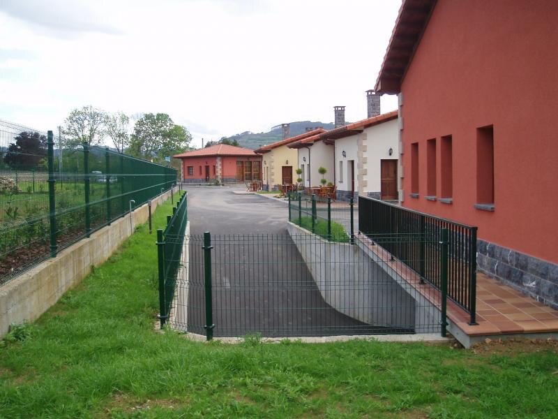 Hotel Apartamentos Torres