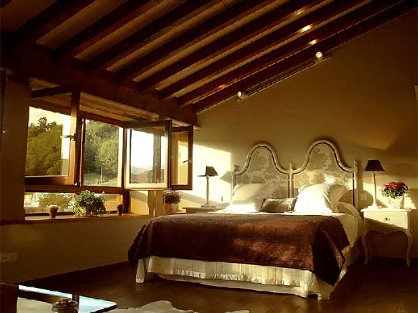 La Finca Del Monasterio