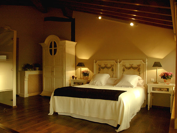 La Finca Del Monasterio