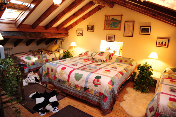 La Finca Del Monasterio