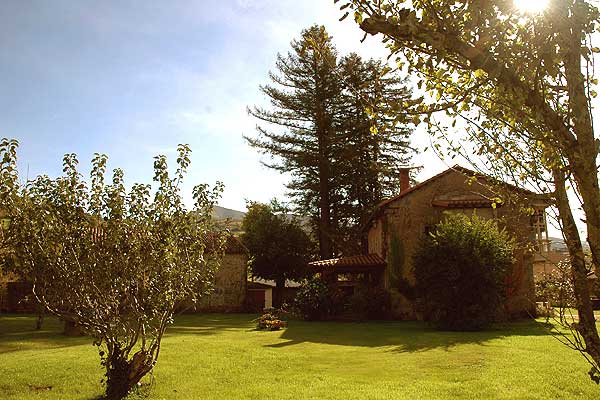 La Finca Del Monasterio
