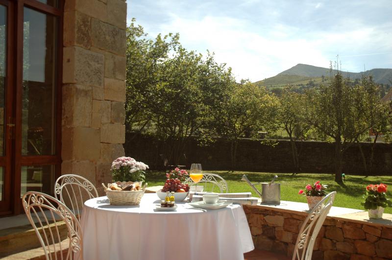 La Finca Del Monasterio