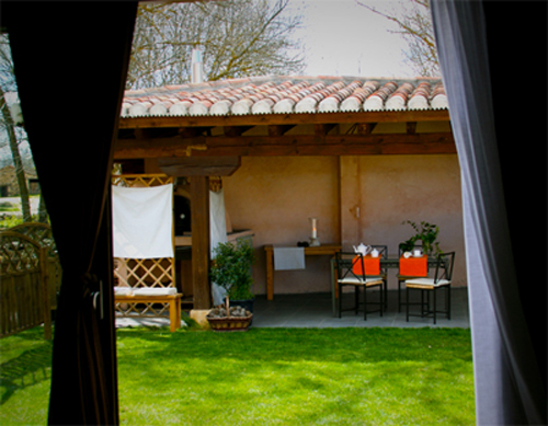 El Hogar Del Fresno