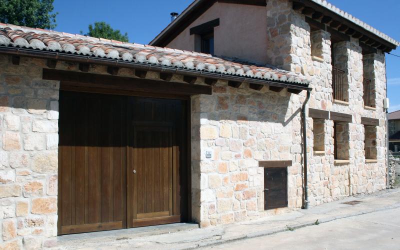 El Hogar Del Fresno