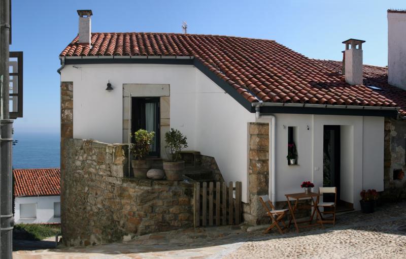 La Casona Del Piquero