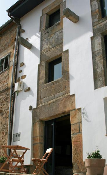 La Casona Del Piquero