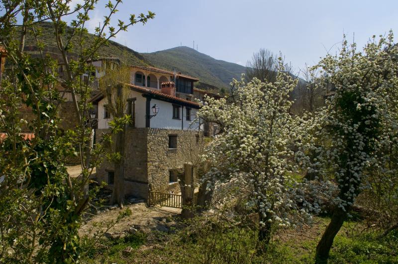 Casas De Velilla - Casa Del Tio Conejo