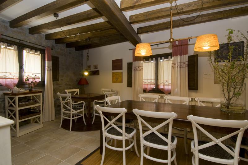 Casas De Velilla - Casa Del Tio Conejo