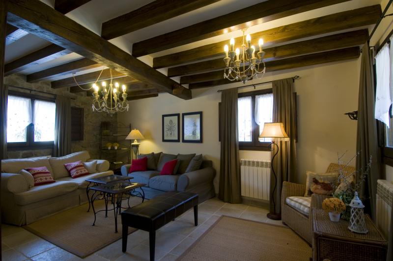 Casas De Velilla - Casa Del Tio Conejo