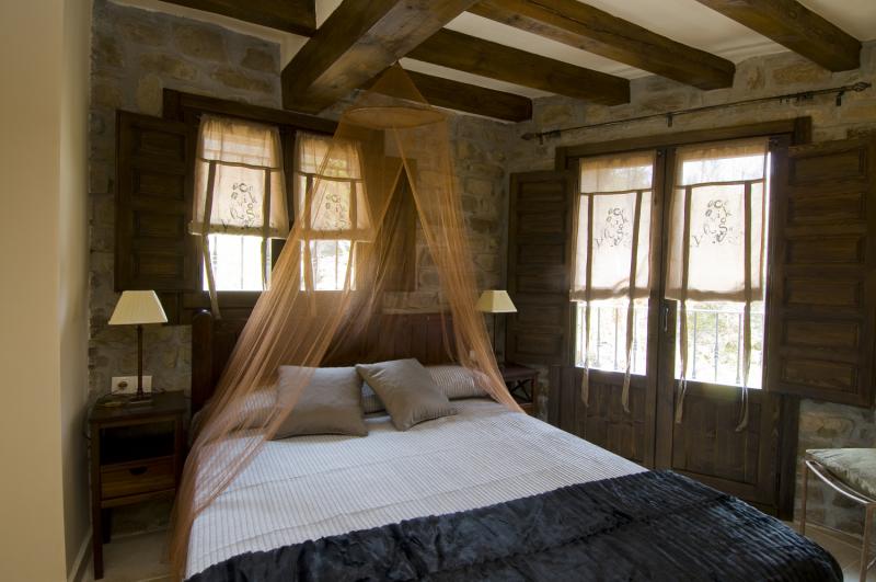Casas De Velilla - Casa Del Tio Conejo
