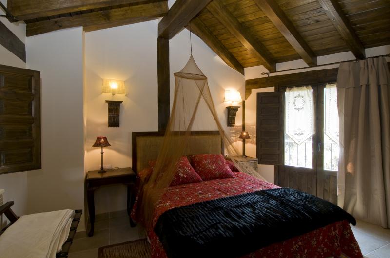 Casas De Velilla - Casa Del Tio Conejo