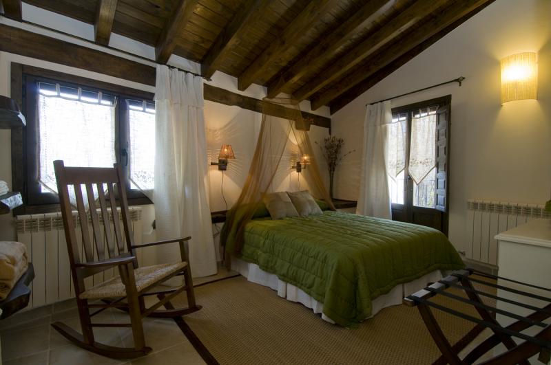 Casas De Velilla - Casa Del Tio Conejo