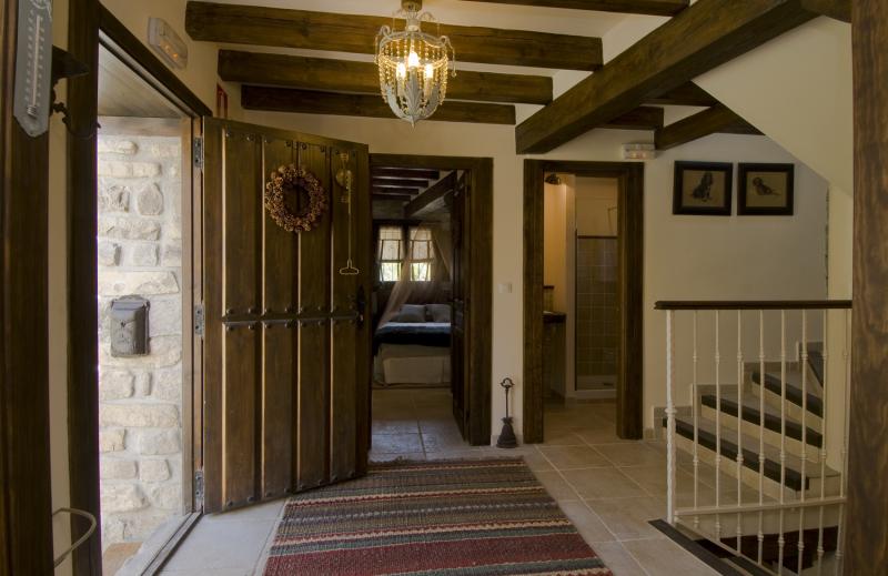 Casas De Velilla - Casa Del Tio Conejo