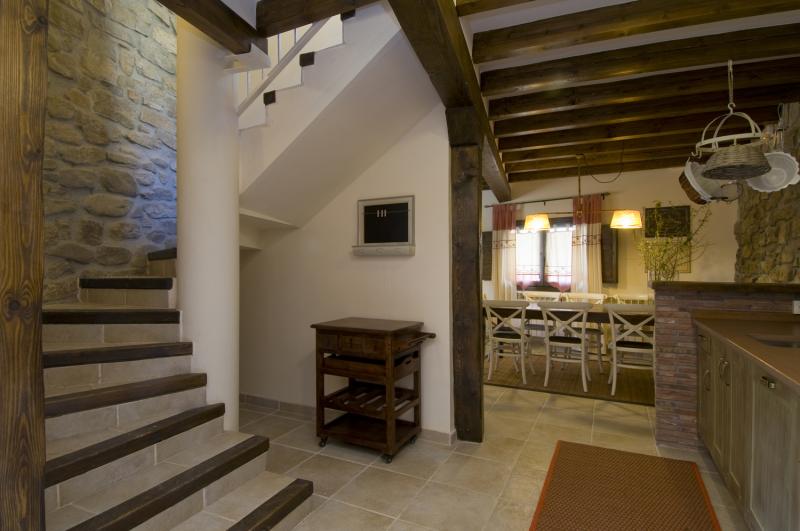 Casas De Velilla - Casa Del Tio Conejo