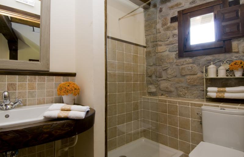 Casas De Velilla - Casa Del Tio Conejo