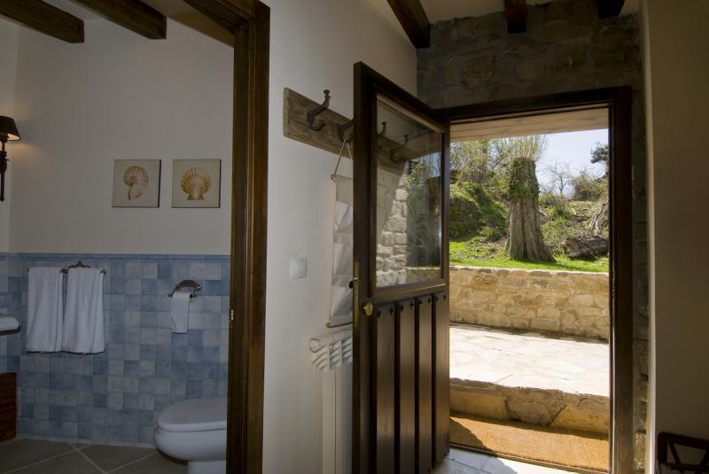 Casas De Velilla - Casa Del Tio Conejo