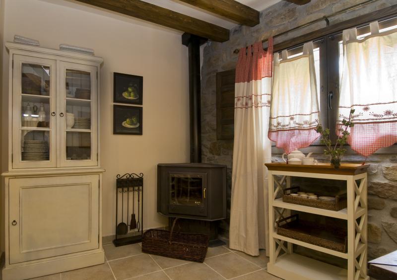 Casas De Velilla - Casa Del Tio Conejo