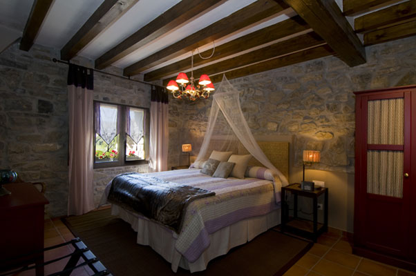Casas De Velilla - Casa Del Tio Conejo