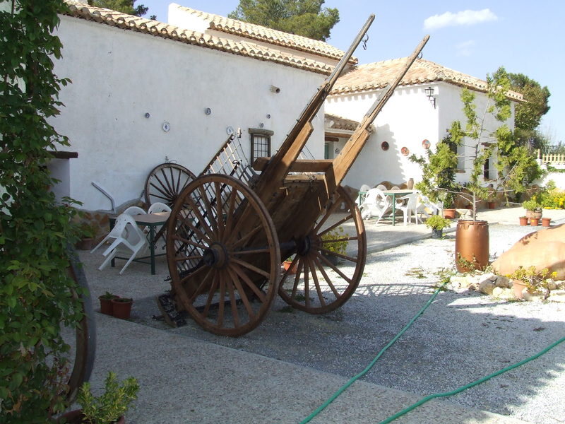 Cuevas La Teja