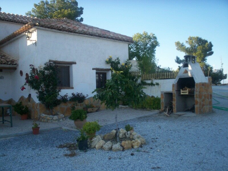 Cuevas La Teja