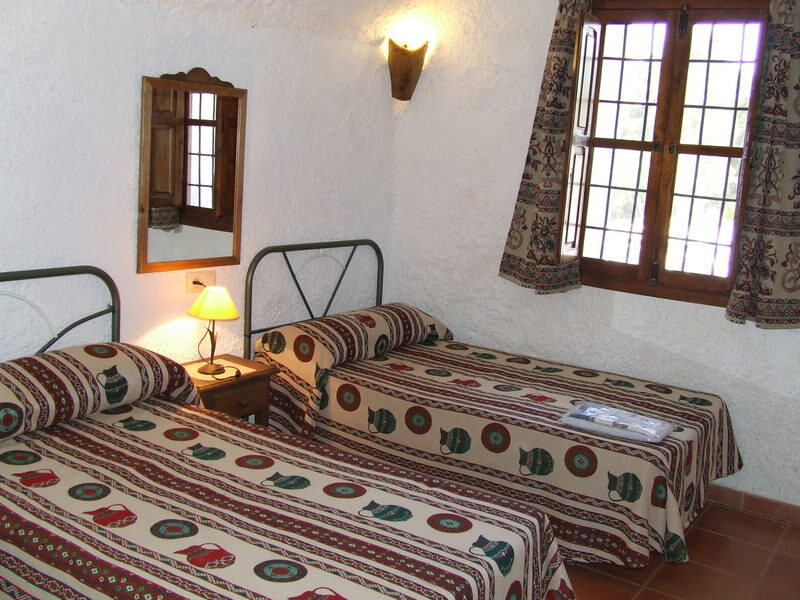 Cuevas La Teja