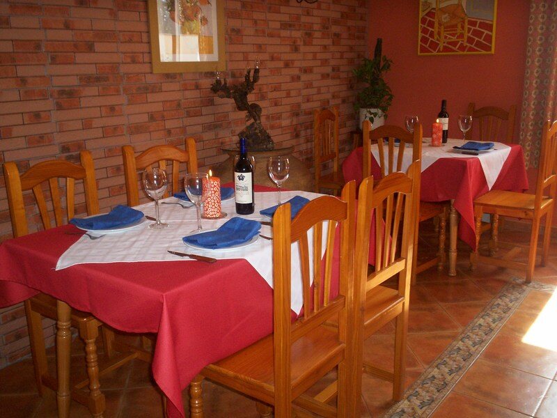 Cuevas La Teja