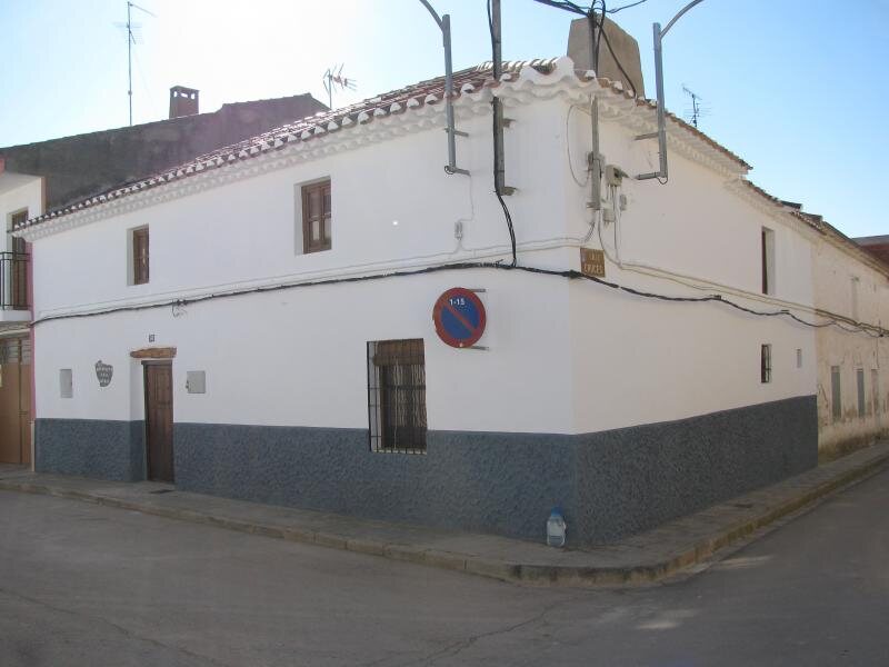 taberneros